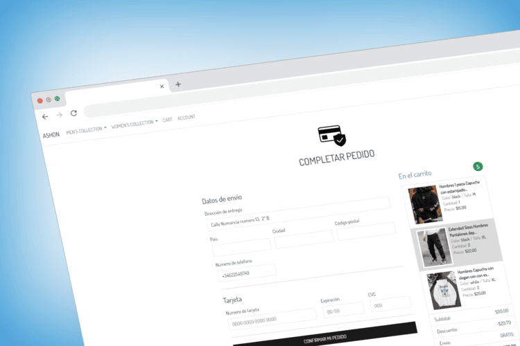 Payment gateway